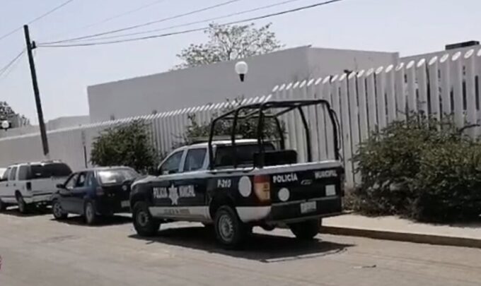 padre e hija, disparos, hospital general de Izúcar de Matamoros, investigación