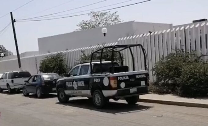 padre e hija, disparos, hospital general de Izúcar de Matamoros, investigación