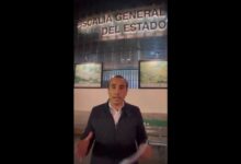 Mario Riestra, delito electoral, robo y hostigamiento, FGE
