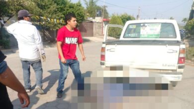 ataque armado, muerto, Izúcar de Matamoros, candidato