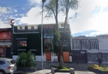 golpeados, Costera, Avenida Juárez, Policía Municipal