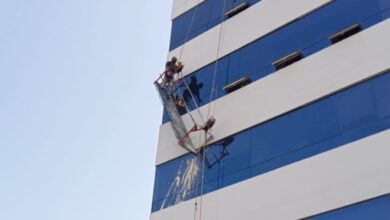 San Andrés Cholula, caída, servicios de emergencia, rescate