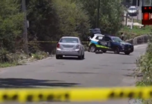 Camino al Batán, muerto, Policía Municipal, FGE