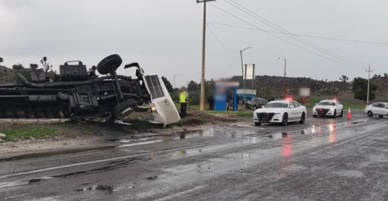 San Nicolás Buenos Aires, accidente vial, muerte, rescatistas