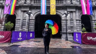 influencer, muerte, comunidad LGBT, Fiscalía General del Estado