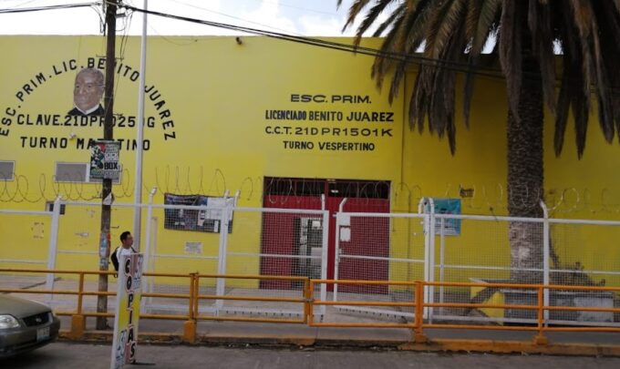 San Pablo Xochimehuacan, aves, padres de familia, envenenamiento