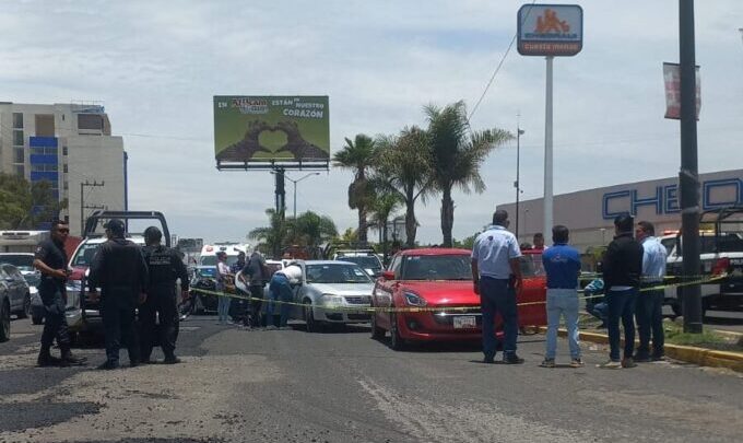 robo, cuentahabiente, SSP, detenido