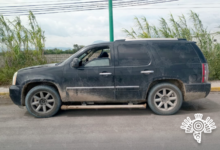 Tehuacán, arma, detenido, SSP