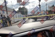 muerto, baleado, Oxxo, San Rafael Oriente