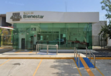 Banco del Bienestar, San Matías Tlalancaleca, intento de robo, fuga