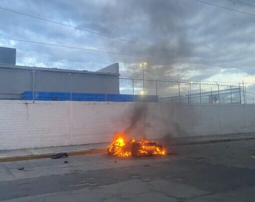 CAPU, enfrentamiento, policías, Organización 28 de Octubre