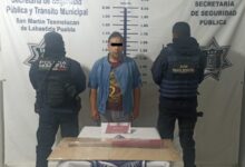 San Martín Texmelucan, madre e hijo, golpeados, bate