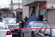 colonia Loma Linda, muerte, trabajador de la construcción, cisterna