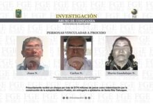 Tlahuapan, detenidos, procesados, bloqueo