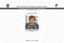 intento de homicidio, mujer, sentencia condenatoria, años de prisión