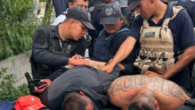 Tepeaca, muerte, linchamiento, extorsión