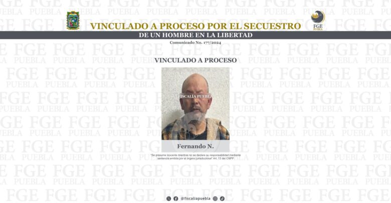 La Libertad, detenido, secuestro, pago controlado