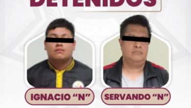 vehículos robados, hechos diferentes, Policía Municipal, robo