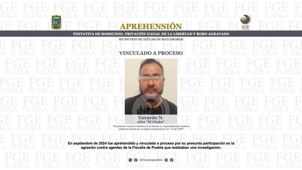 Izúcar de Matamoros, plagio, agentes investigadores, FGE