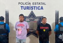 RUTA, SSP, detenidos, usuaria