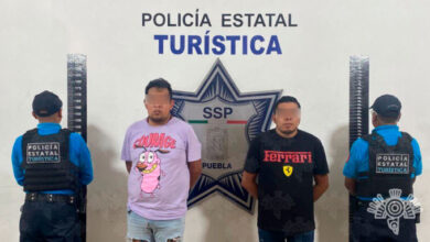 RUTA, SSP, detenidos, usuaria