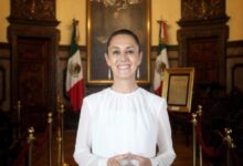 Claudia Sheinbaum, presidenta, inseguridad, grandes retos