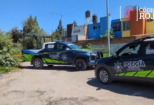 San Jerónimo Caleras, muerte, hombre en situación de calle, Policía Municipal