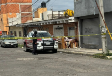 San Baltazar Campeche, muerte, situación de calle, policías