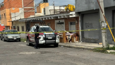 San Baltazar Campeche, muerte, situación de calle, policías