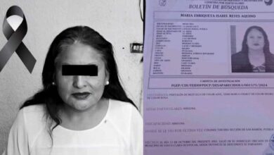 Santa Clara Ocoyucan, muerte, San Ramón, feminicidio