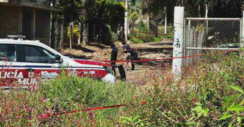 Nealtican, muerte, baleado, cabeza