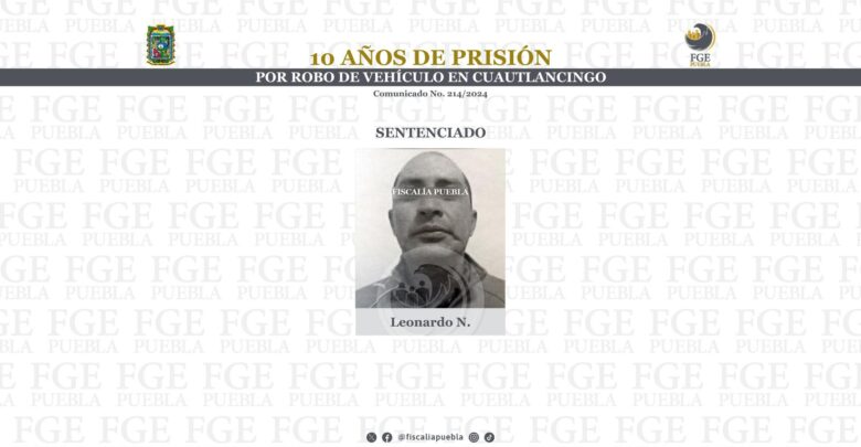 Cuautlancingo, robo, dinero, vehículo