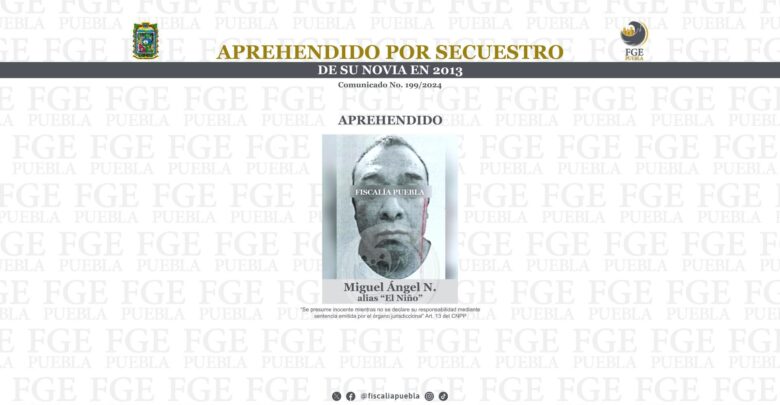 Xicotepec, secuestro, novia, muerte