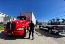 Cuautlancingo, robo, vehículo, policía