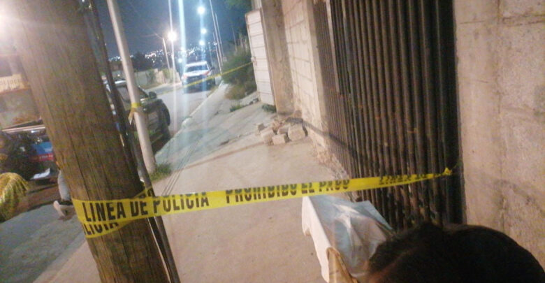 San Francisco Totimehuacan, muerte, padre de familia, alcohol