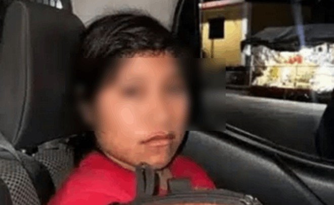 Huehuetlán el Chico, desaparecida, estado de Guerrero, reporte de desaparición