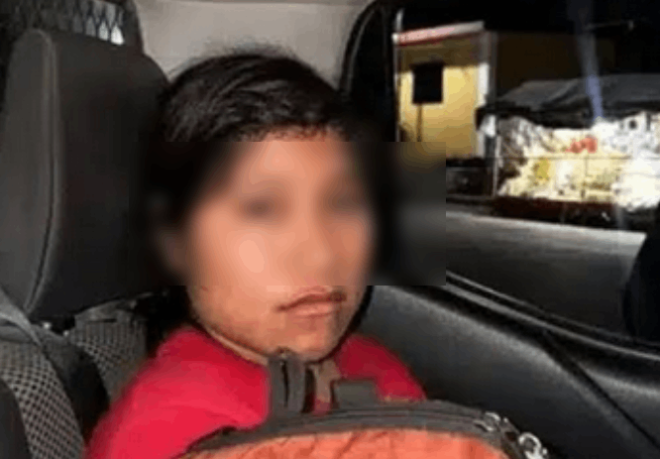 Huehuetlán el Chico, desaparecida, estado de Guerrero, reporte de desaparición