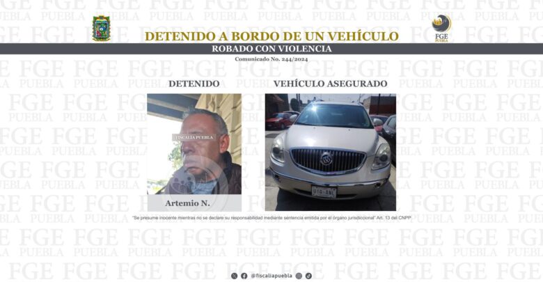 avenida Juárez, robo, violencia, Fiscalía General del Estado