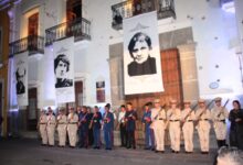 Familia de Valientes, Sergio Salomón Céspedes Peregrina, Hermanos Serdán