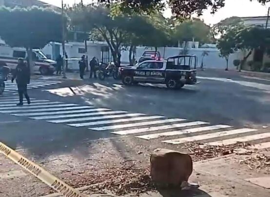 Tehuacán, muerte, velador, arma de fuego