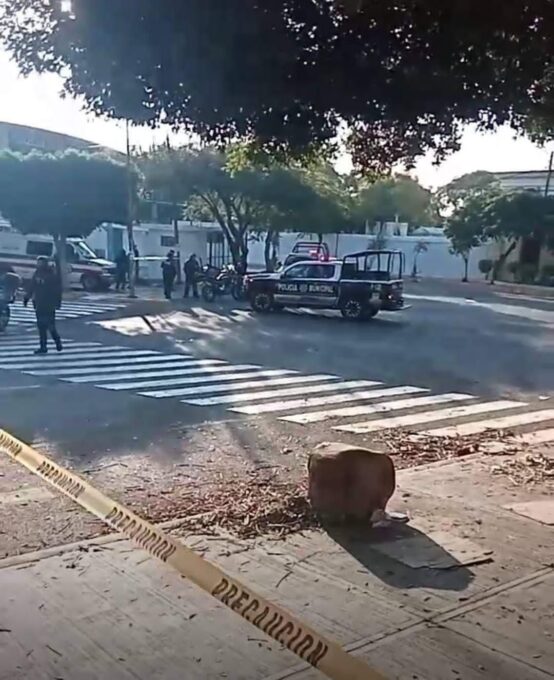 Tehuacán, muerte, velador, arma de fuego