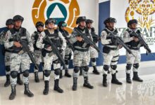 Izúcar de Matamoros, seguridad, Policía Estatal, tres órdenes de Gobierno