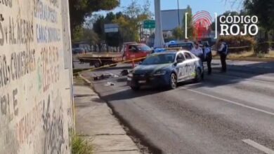 muerte, ciclista, atropellado, fallecido