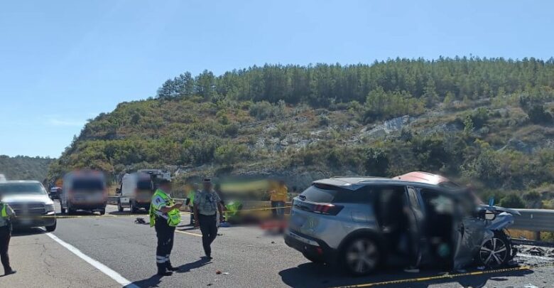 choque, muerte, Cuacnopalan-Oaxaca, Guardia Nacional de Carreteras