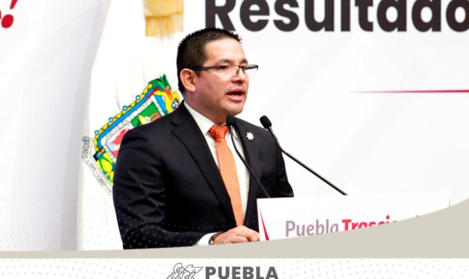 Daniel Iván Cruz Luna, SSP Estatal, renuncia, TSJ