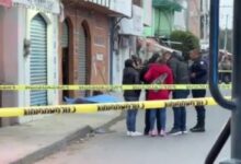 Coronango, muerte, baleado, moflero