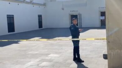 Tehuacán, muerte, feto, abandonado