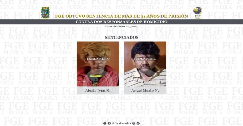 homicidio, hermana, detención, sentencia