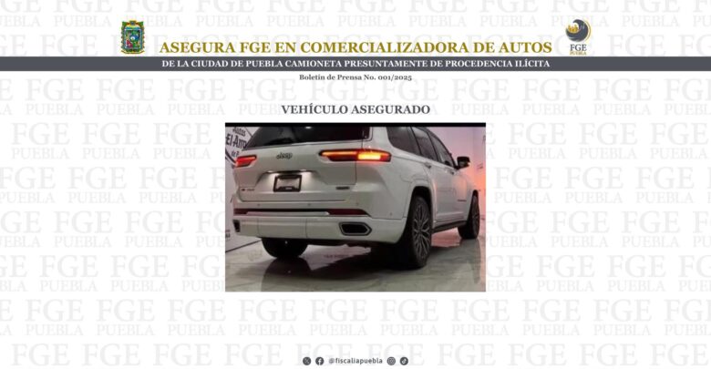 camioneta, ofertada, fraude, Estado de México