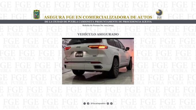 camioneta, ofertada, fraude, Estado de México